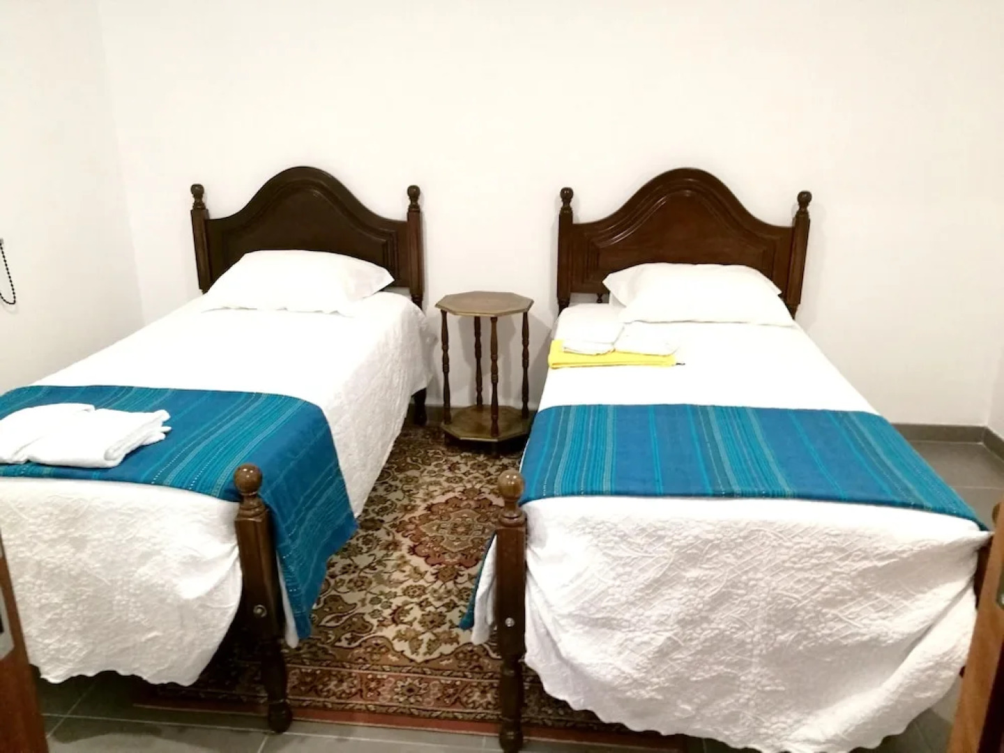 House With 2 Bedrooms in Valença, With Wonderful Mountain View, Furnis