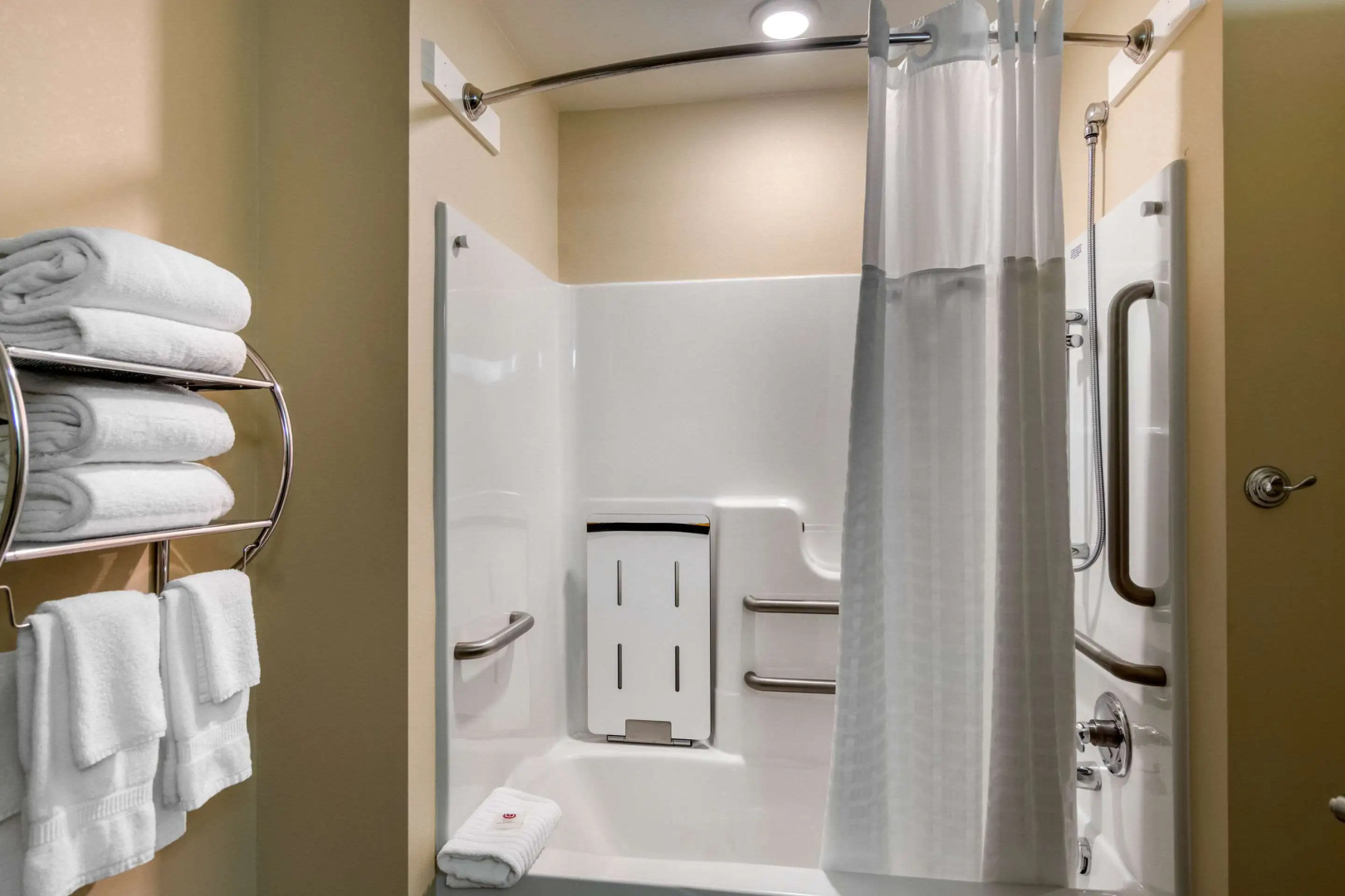 Comfort Inn South Chesterfield - Colonial Heights