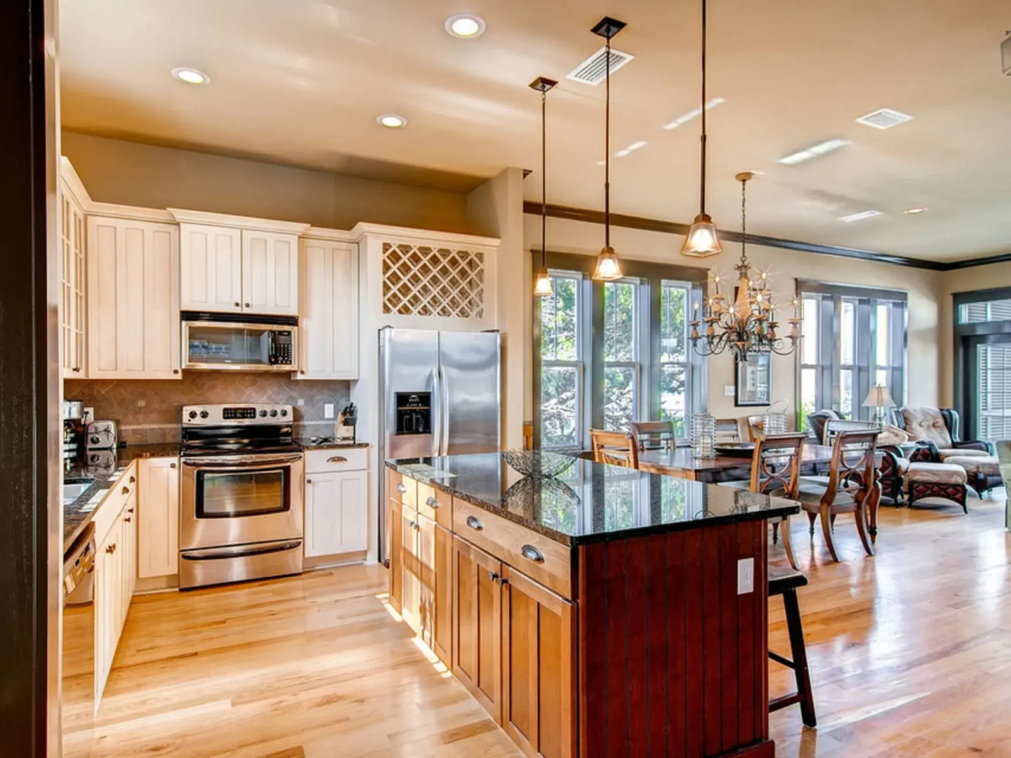 Comfort and Joy by RedAwning