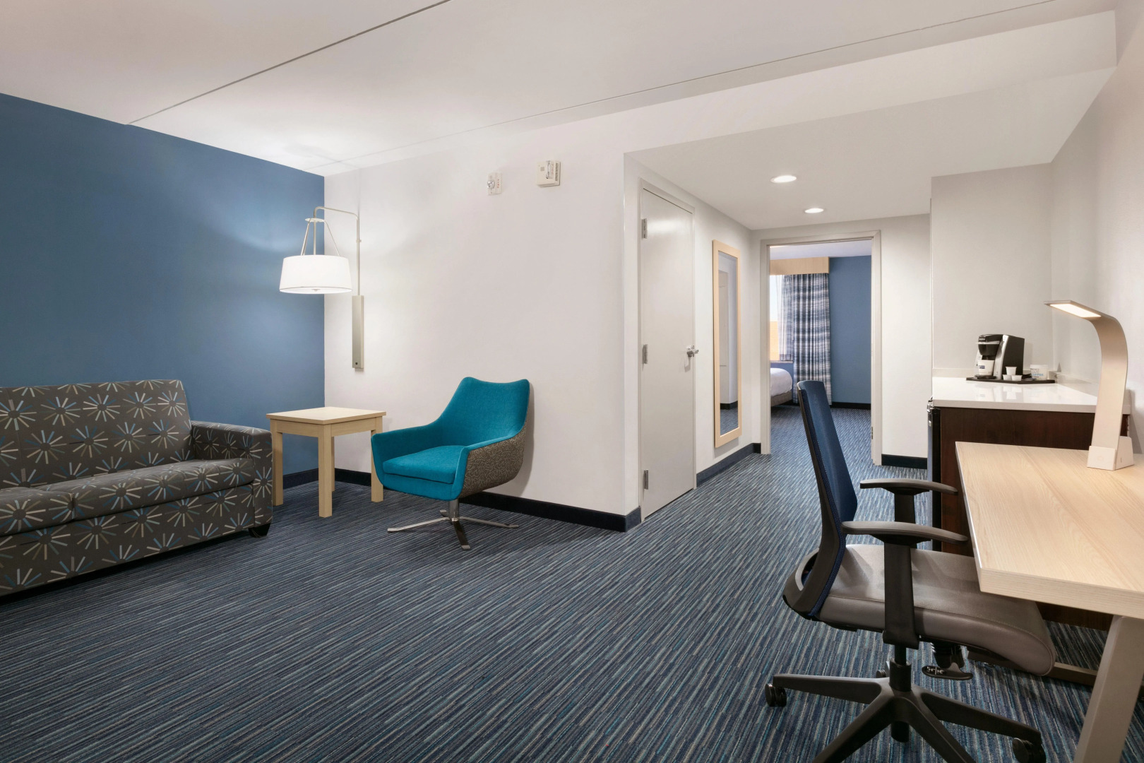 Holiday Inn Express Hotel & Suites Norfolk Airport by IHG