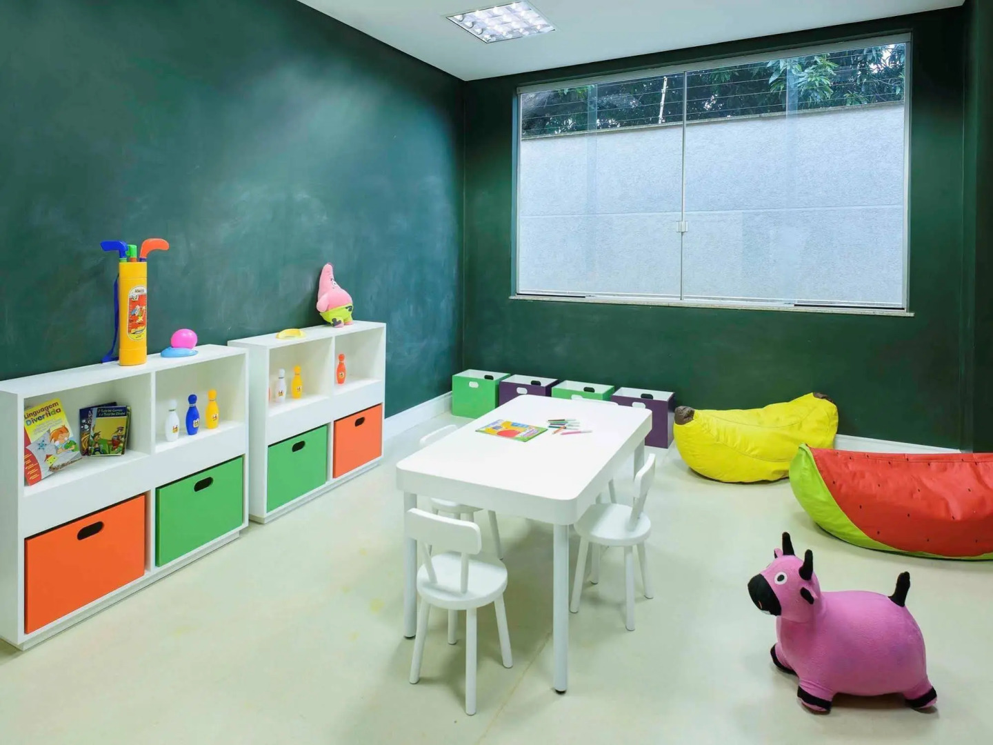 Ibis Styles Ponta Pora