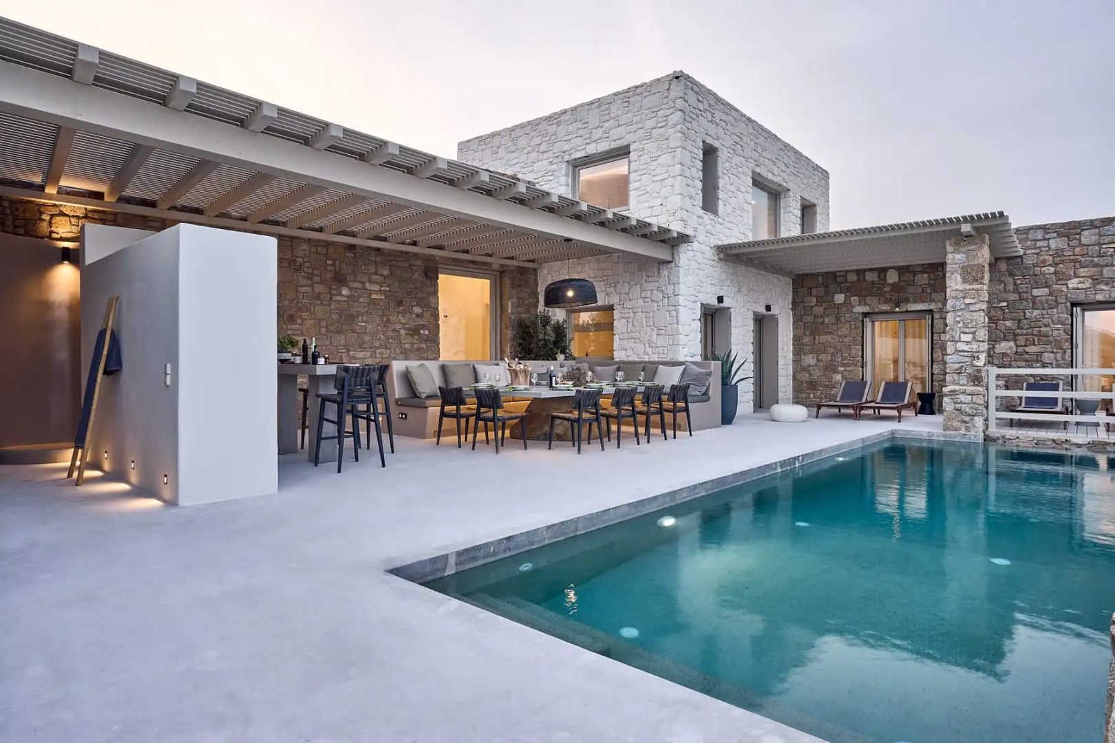 Villa Poeme De La Mer