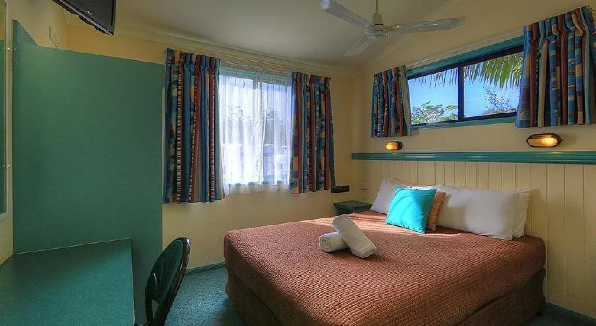 Anchorage Holiday Park - Iluka