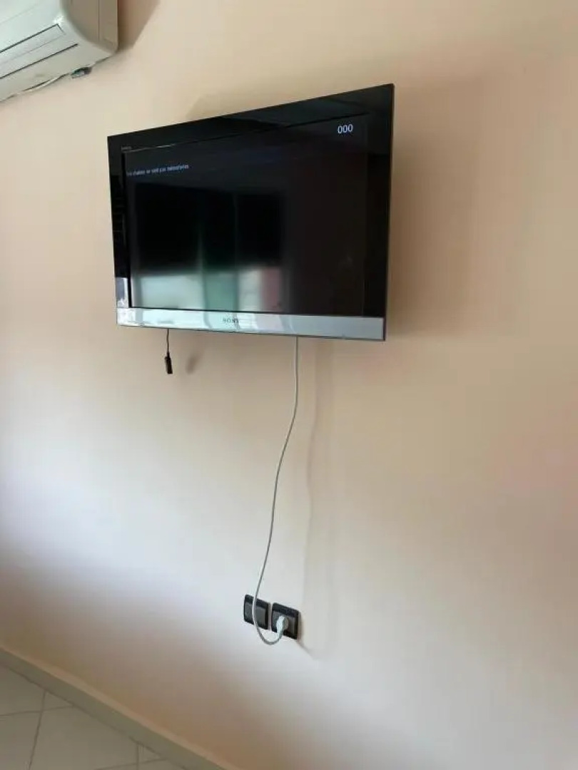 Appartement Bouznika