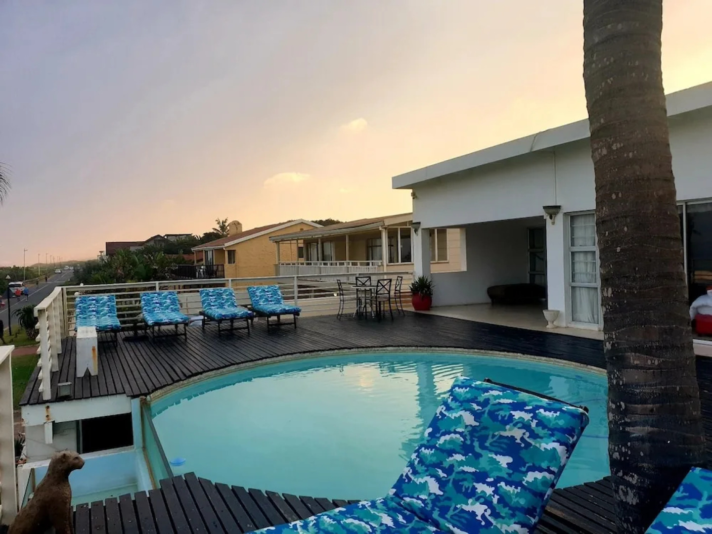 Bentley On The Beach