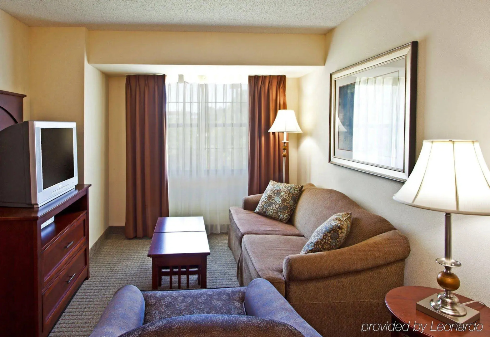 Staybridge Suites Tampa East - Brandon by IHG