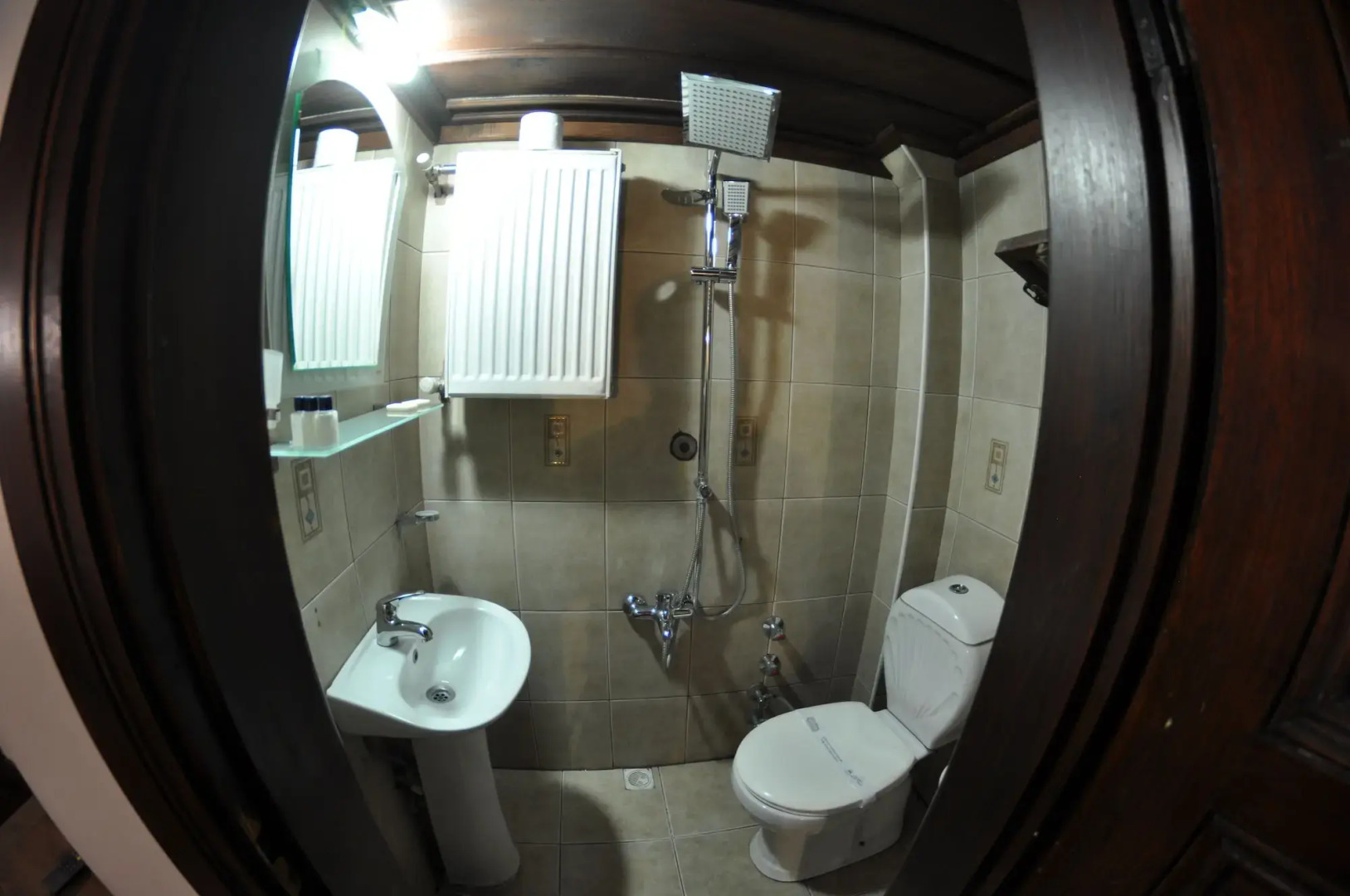 Safranbolu Asmalı Konak Hotel