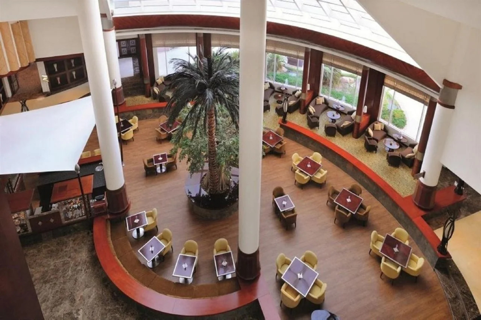 Mövenpick Hotel Bahrain