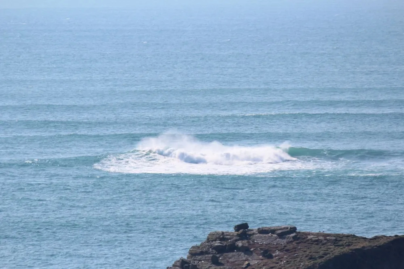 Old Temperance House