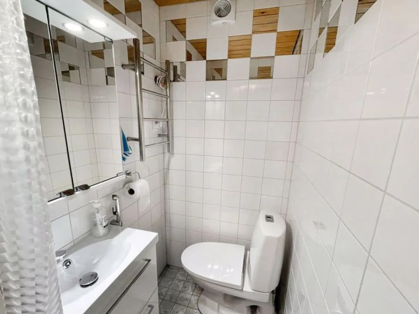 Holiday Home Ranta-iivari