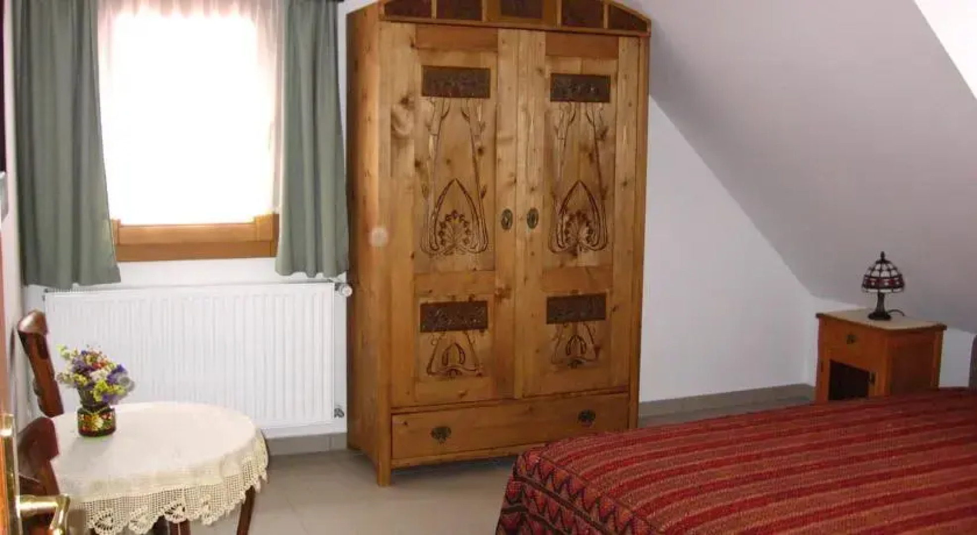 Panoráma Vendégház