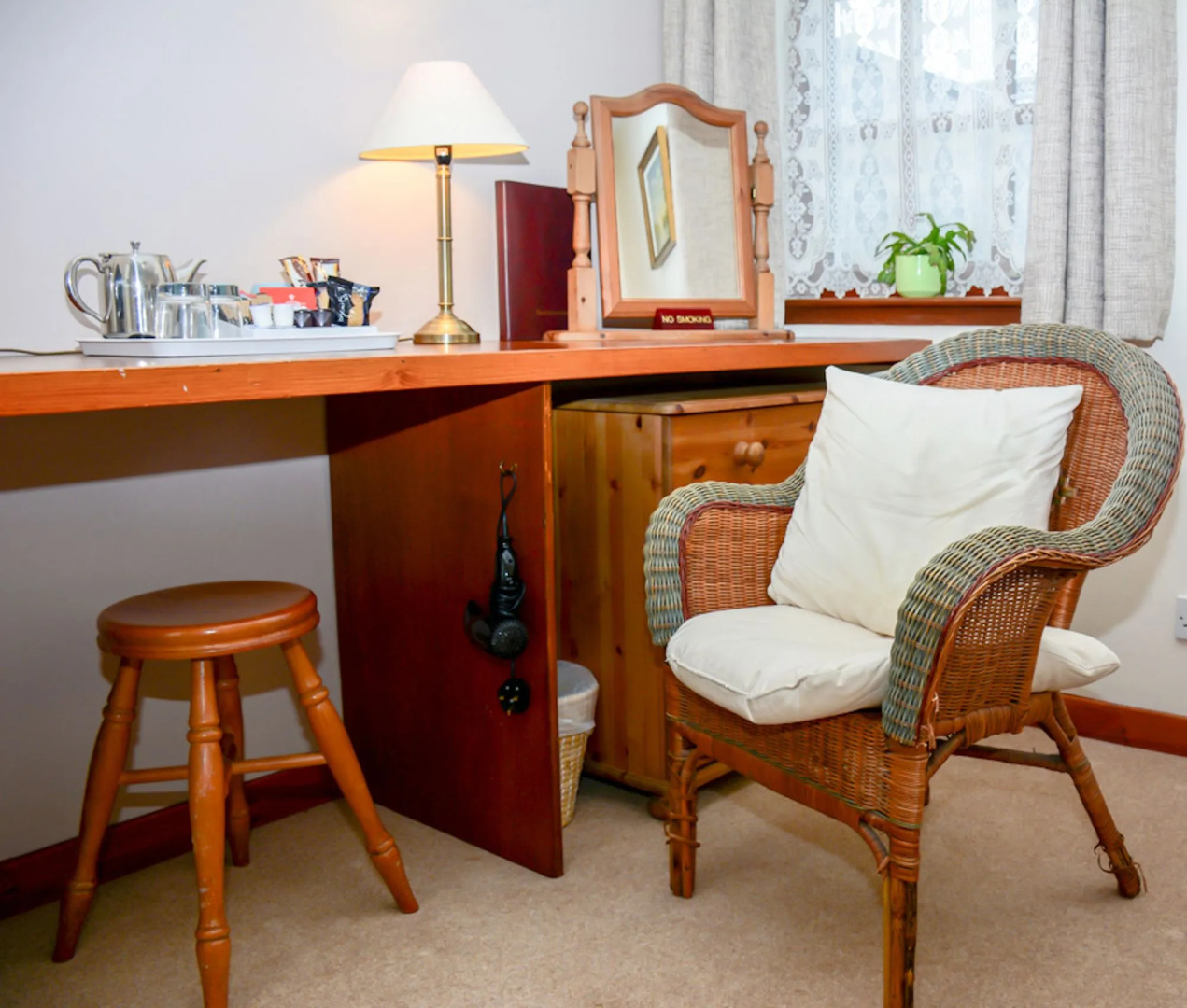 Clarke Cottage Guest House