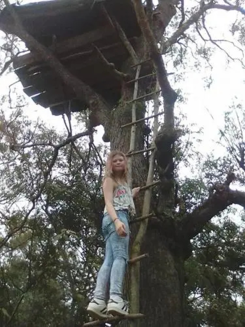 Safari Village Hotel