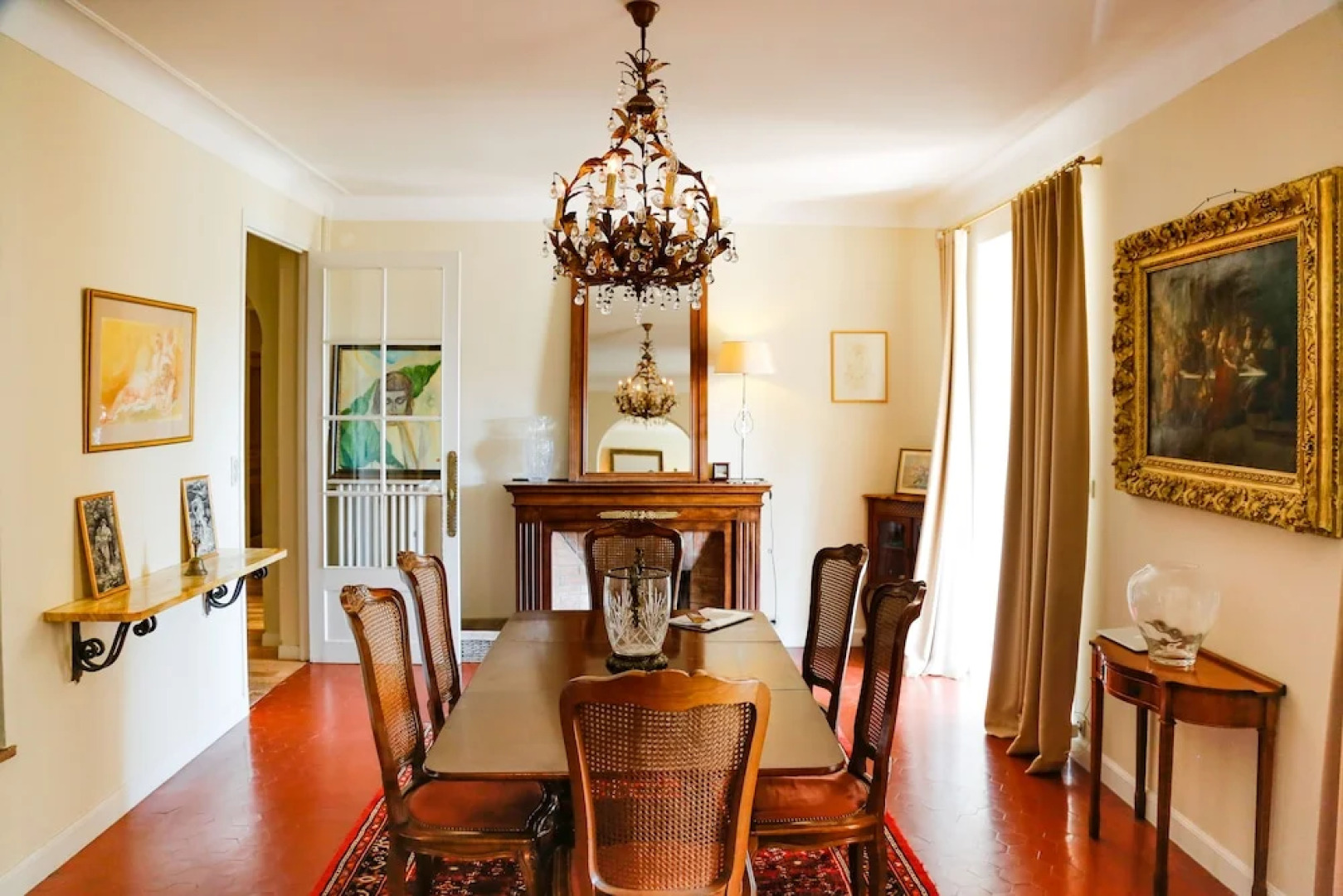 Villa Val de Clauvin