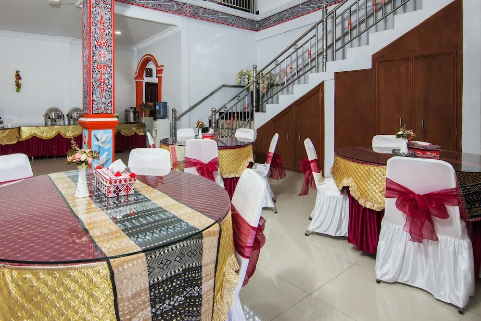 Hotel Kartini by OYO Rooms