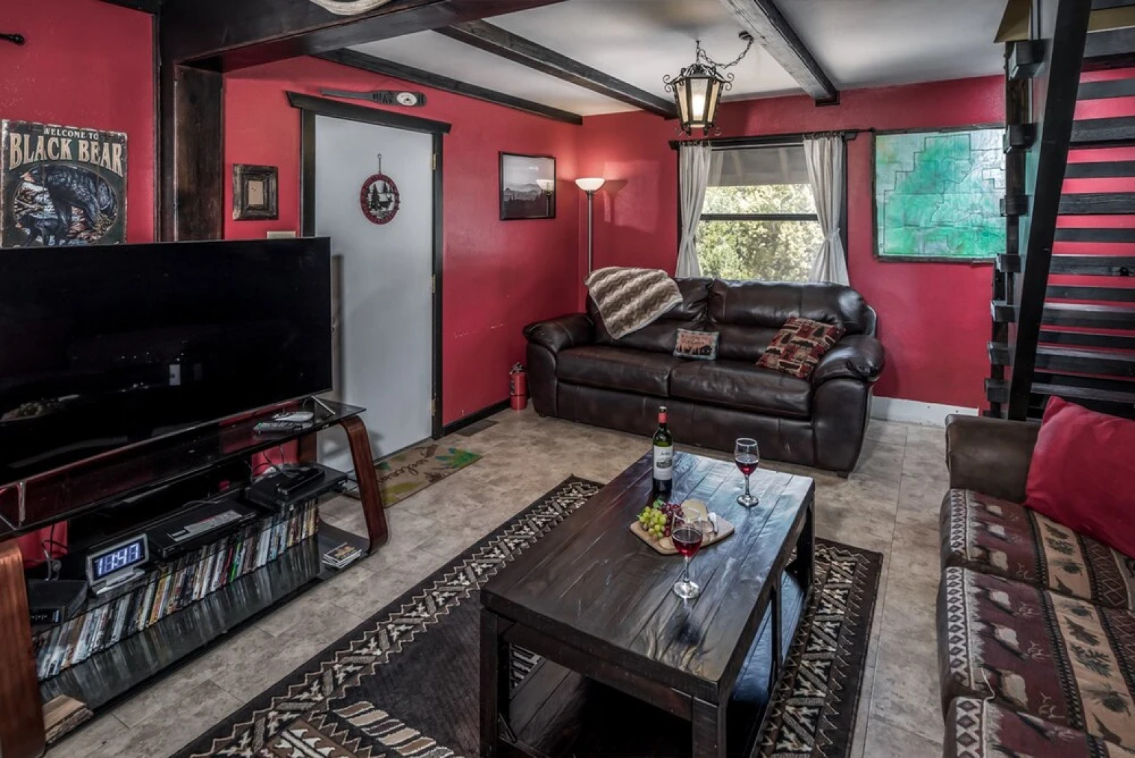 Ruidoso Three-bedroom