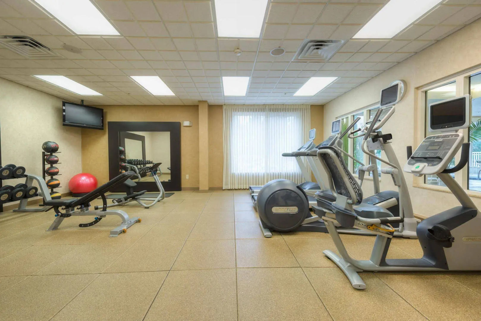 Hilton Garden Inn Mobile East Bay / Daphne