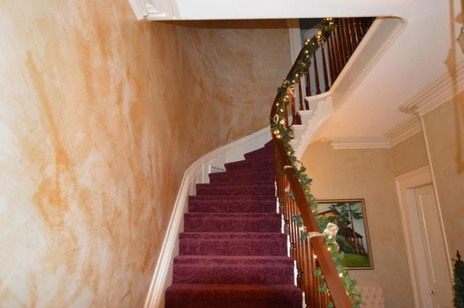 Union Hill Inn Bed and Breakfast