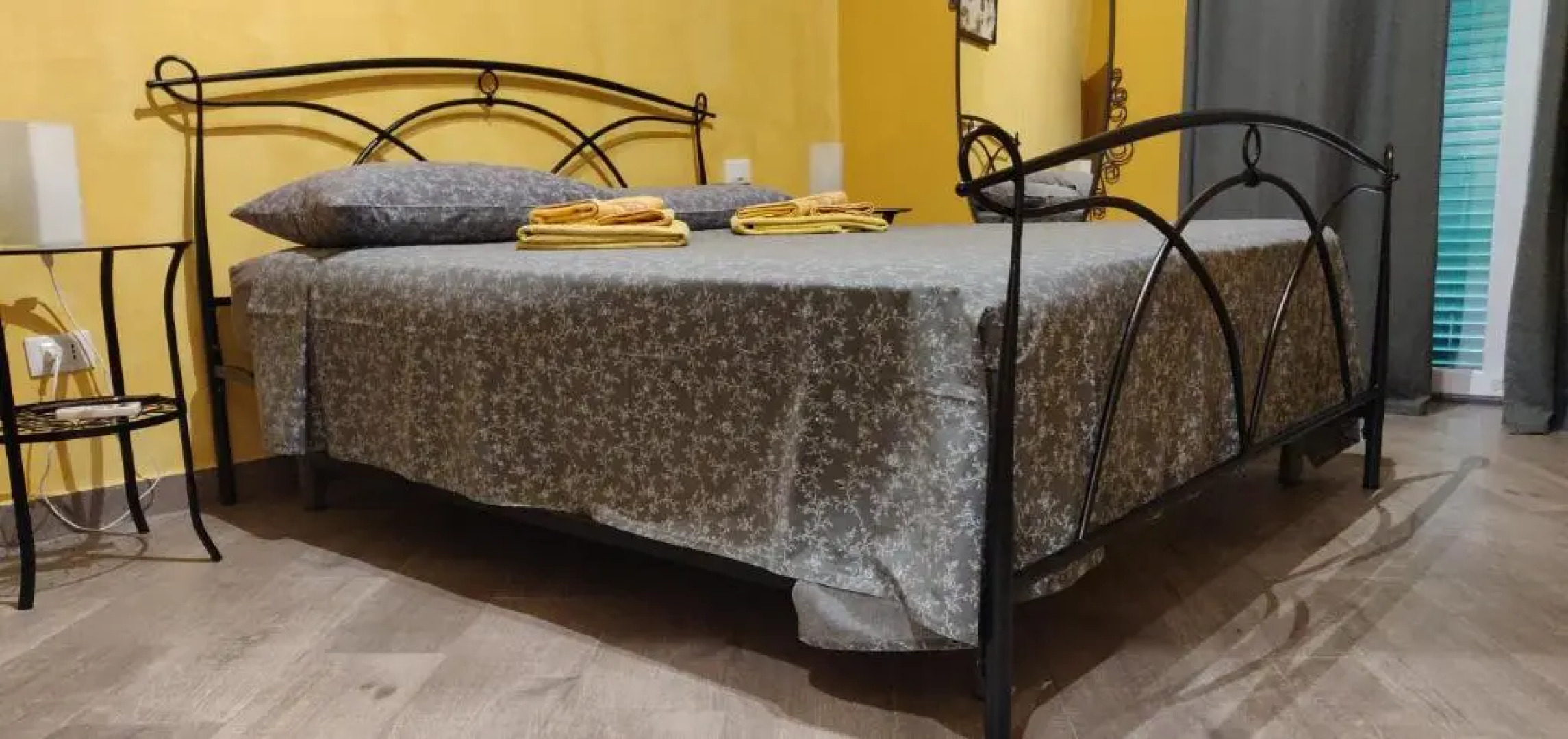 Affitto turistico - La Terrazzina