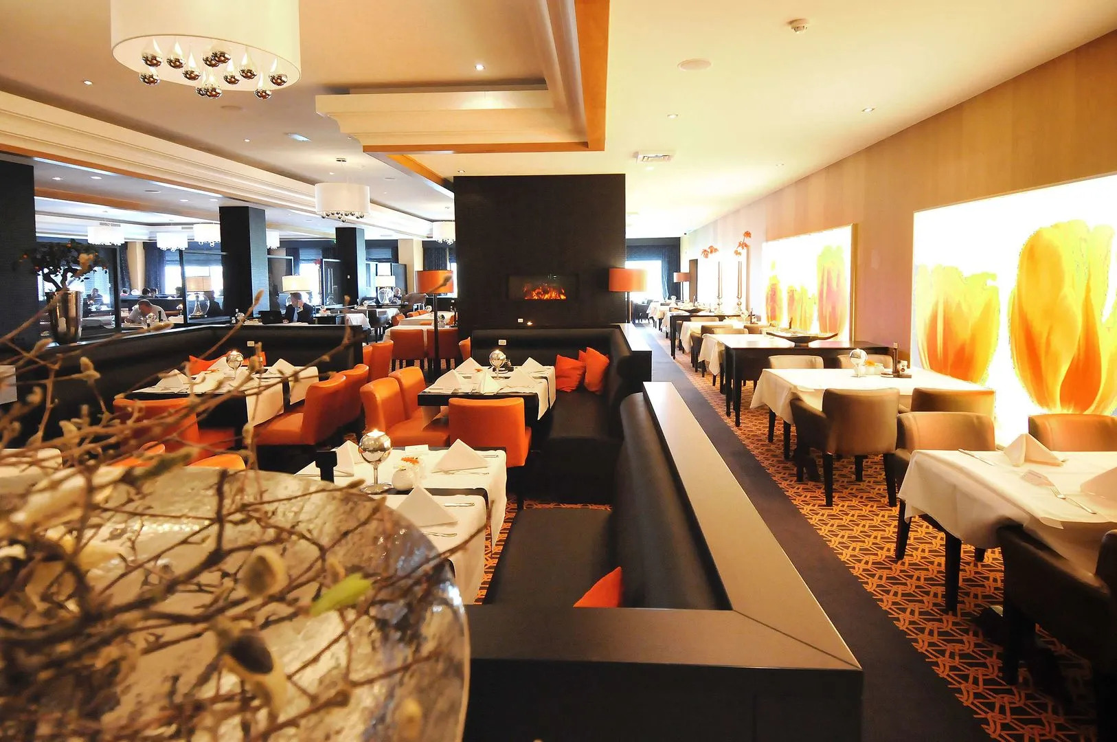 Van der Valk Hotel Nuland