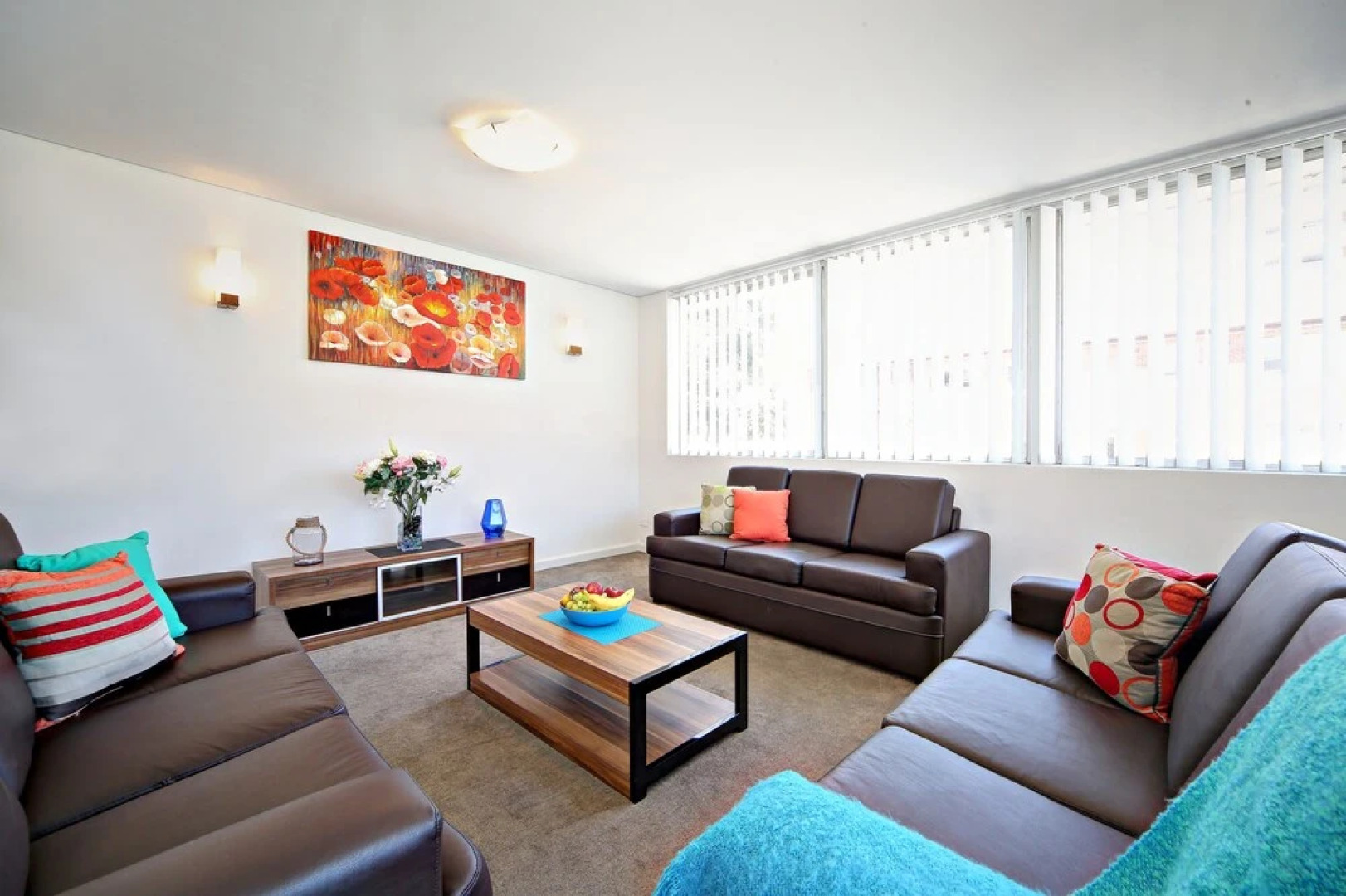 Le-Sands Apartments Sydney