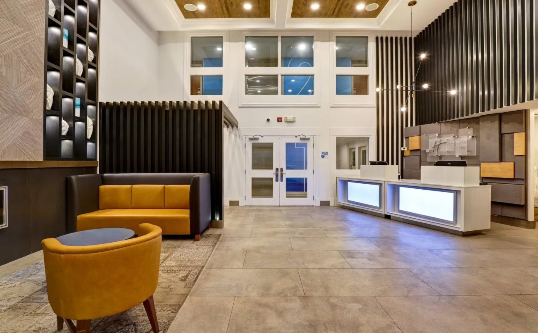 Holiday Inn Express Whitby by IHG