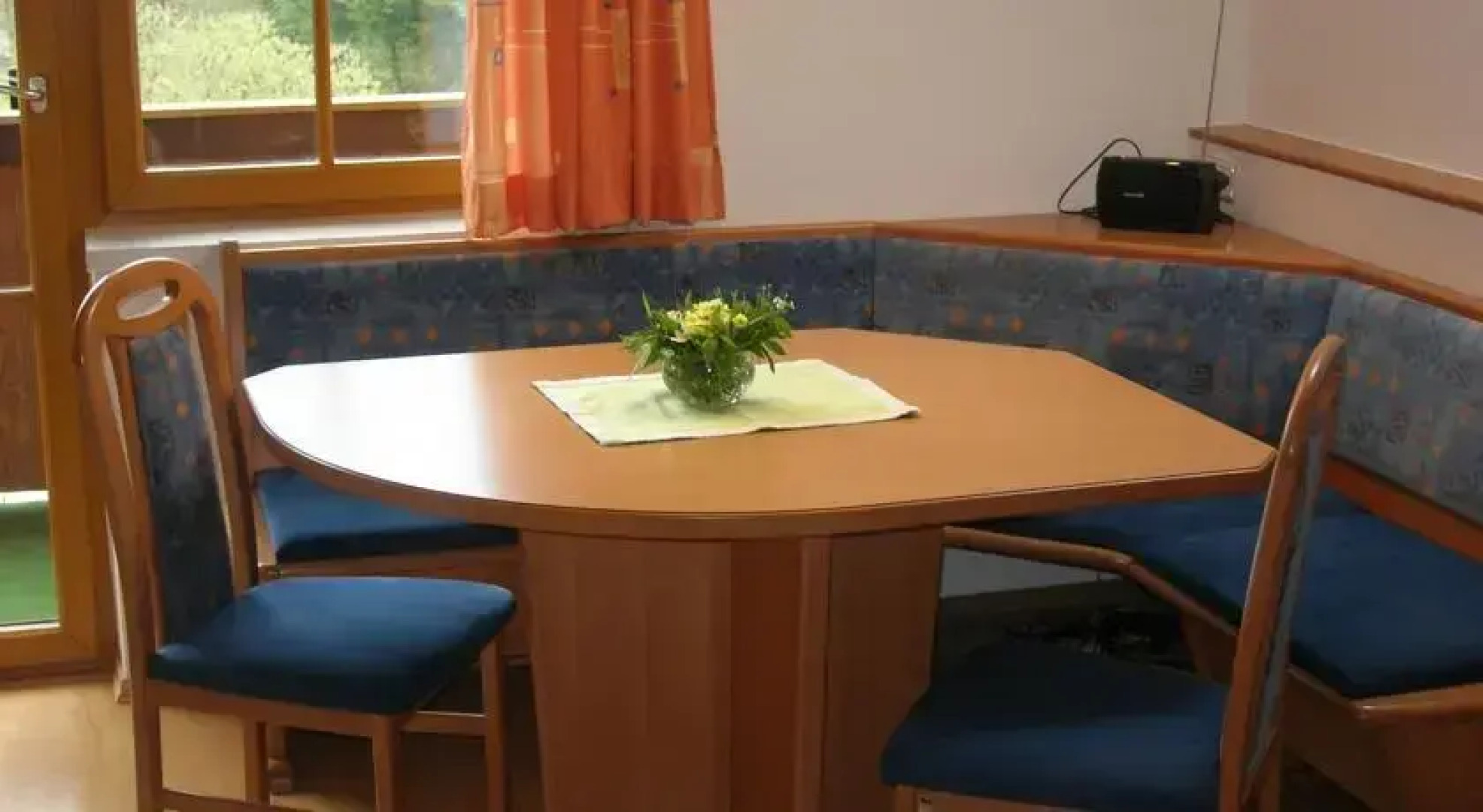 Ferienwohnung Ida Kogler