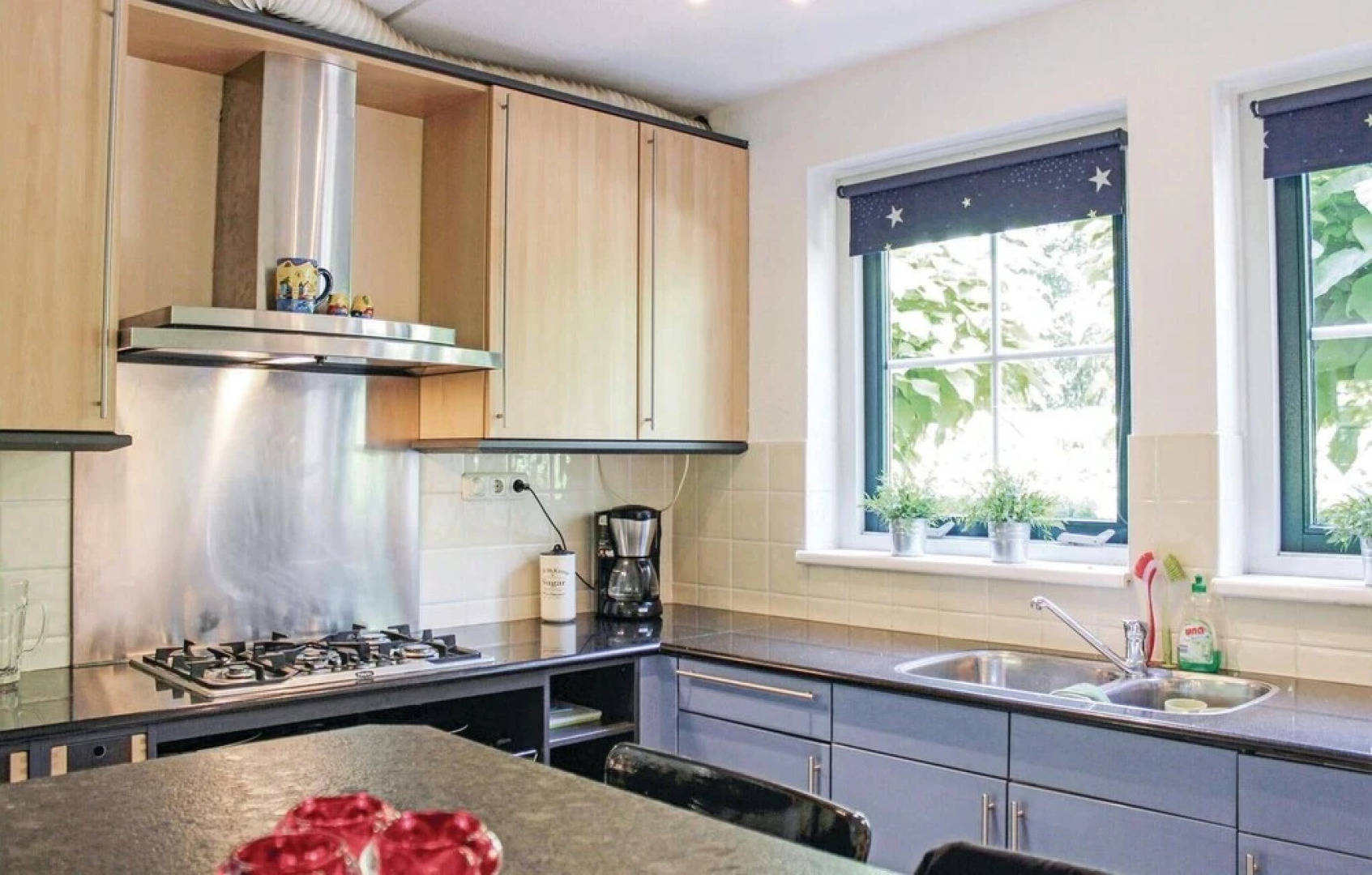 Awesome Home in Lunteren With 4 Bedrooms, Wifi and Sauna