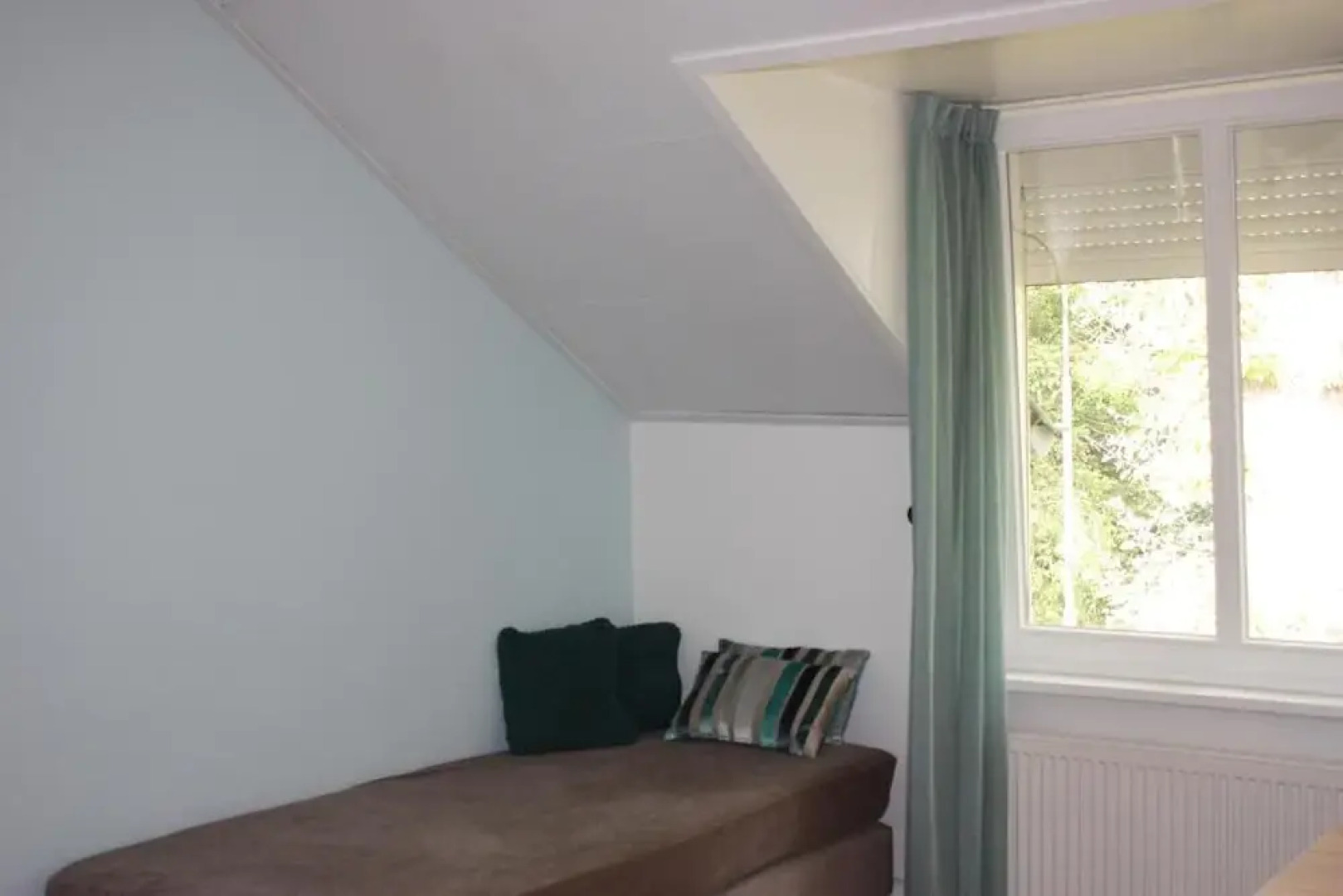 Hotel Heeren van Ghemert / De Hoefpoort