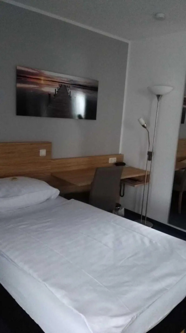 Landhaus Hotel Müller