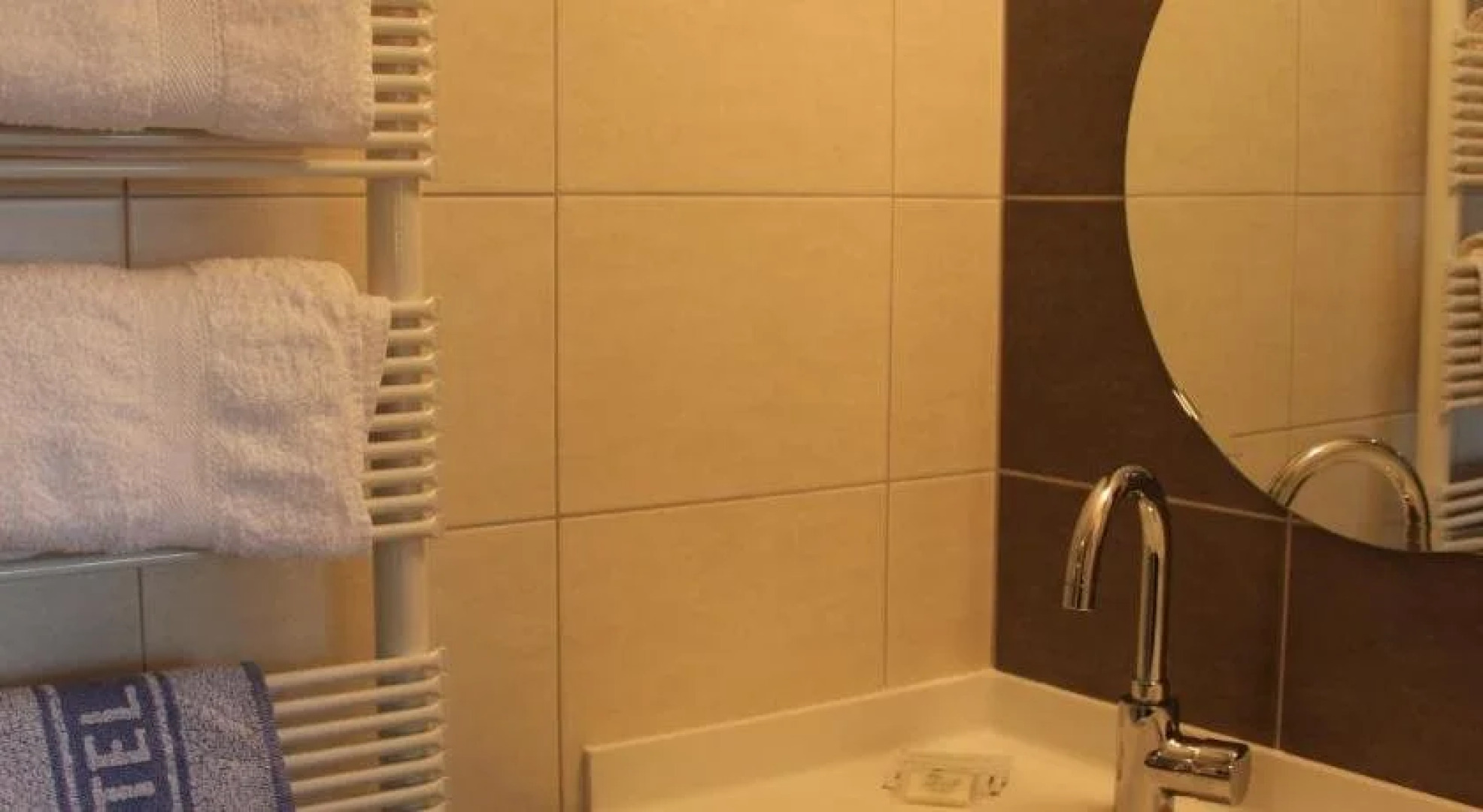 Hôtel-Restaurant Oberlé