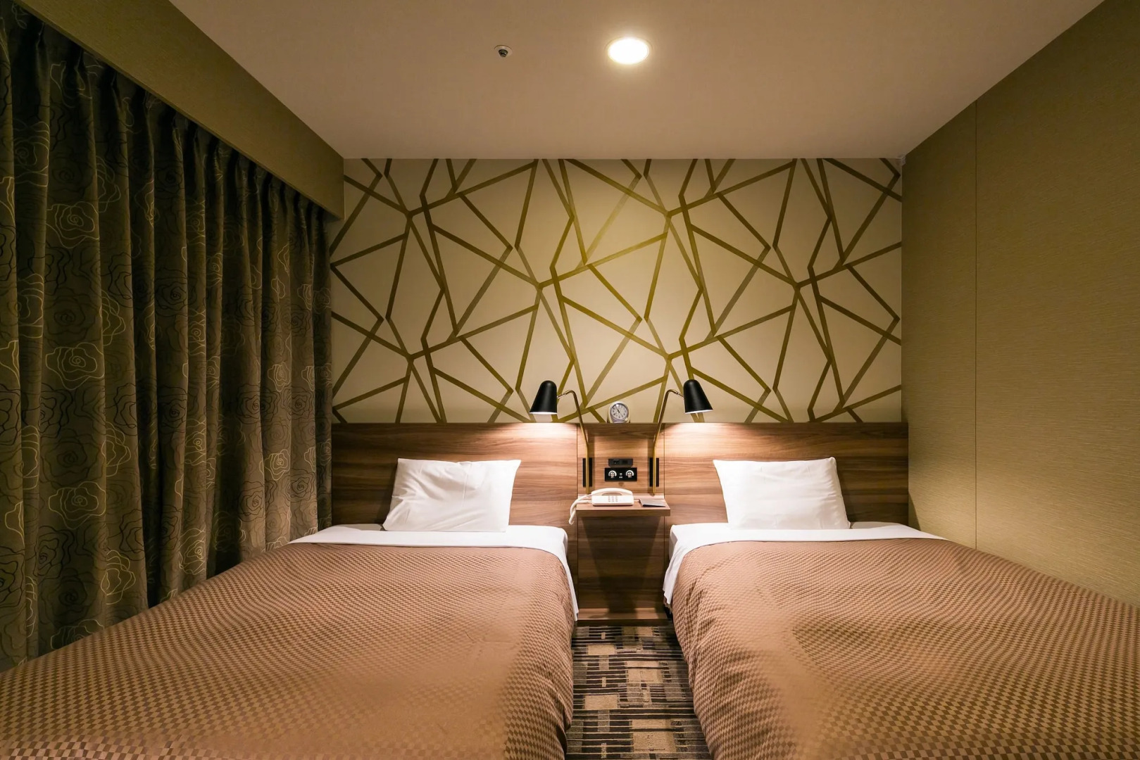 Sotetsu Fresa Inn Kawasaki-Higashiguchi