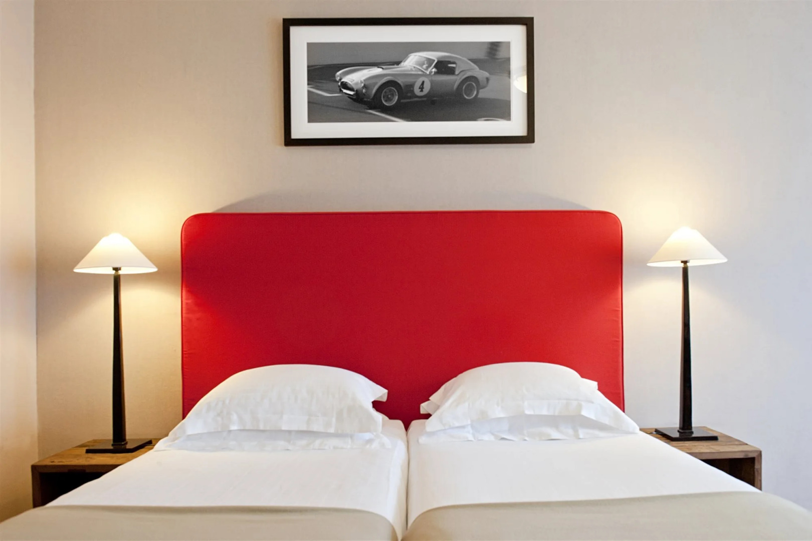 New Hotel Charlemagne