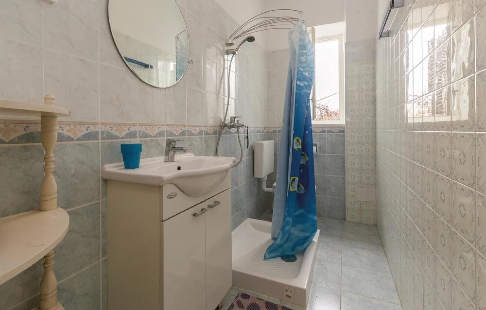 Nice Apartment in Lovrecica With 2 Bedrooms and Wifi