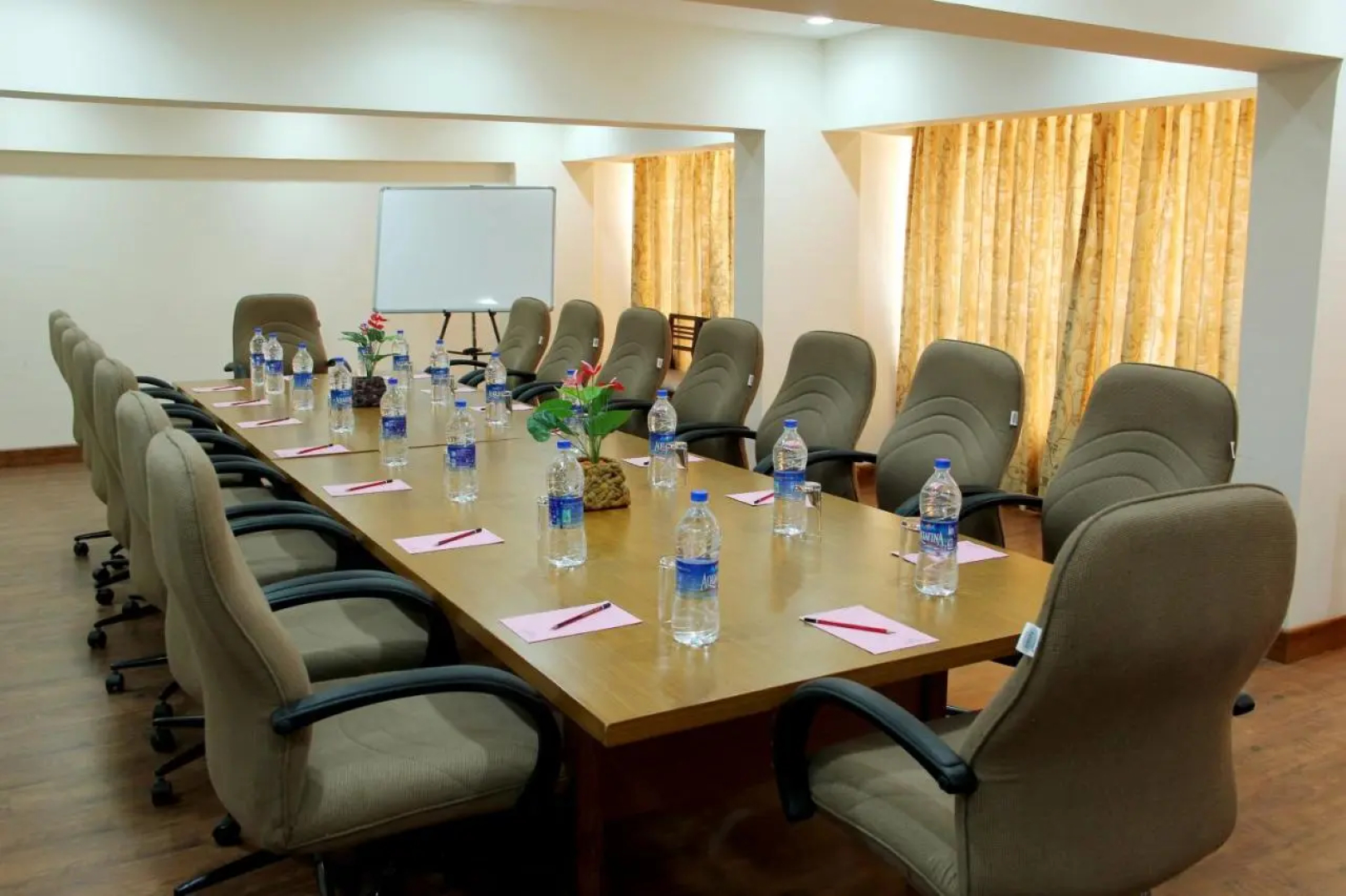 The Oasis -Vadodara