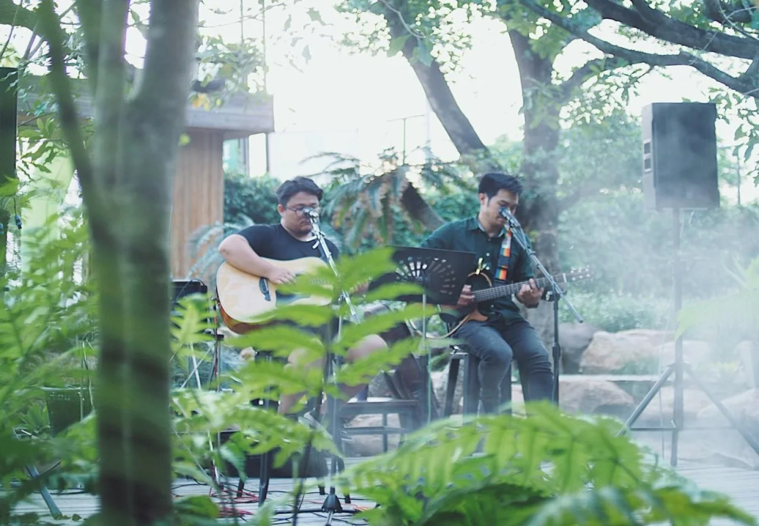 Interpark Hotel & Residence Eastern Seaboard Rayong