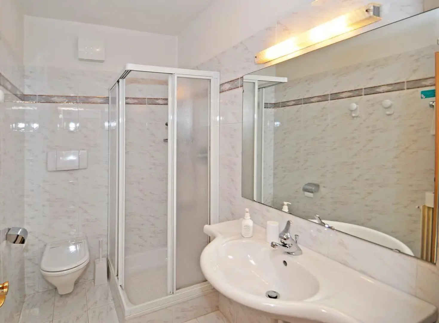 Michael am Waal Apartments