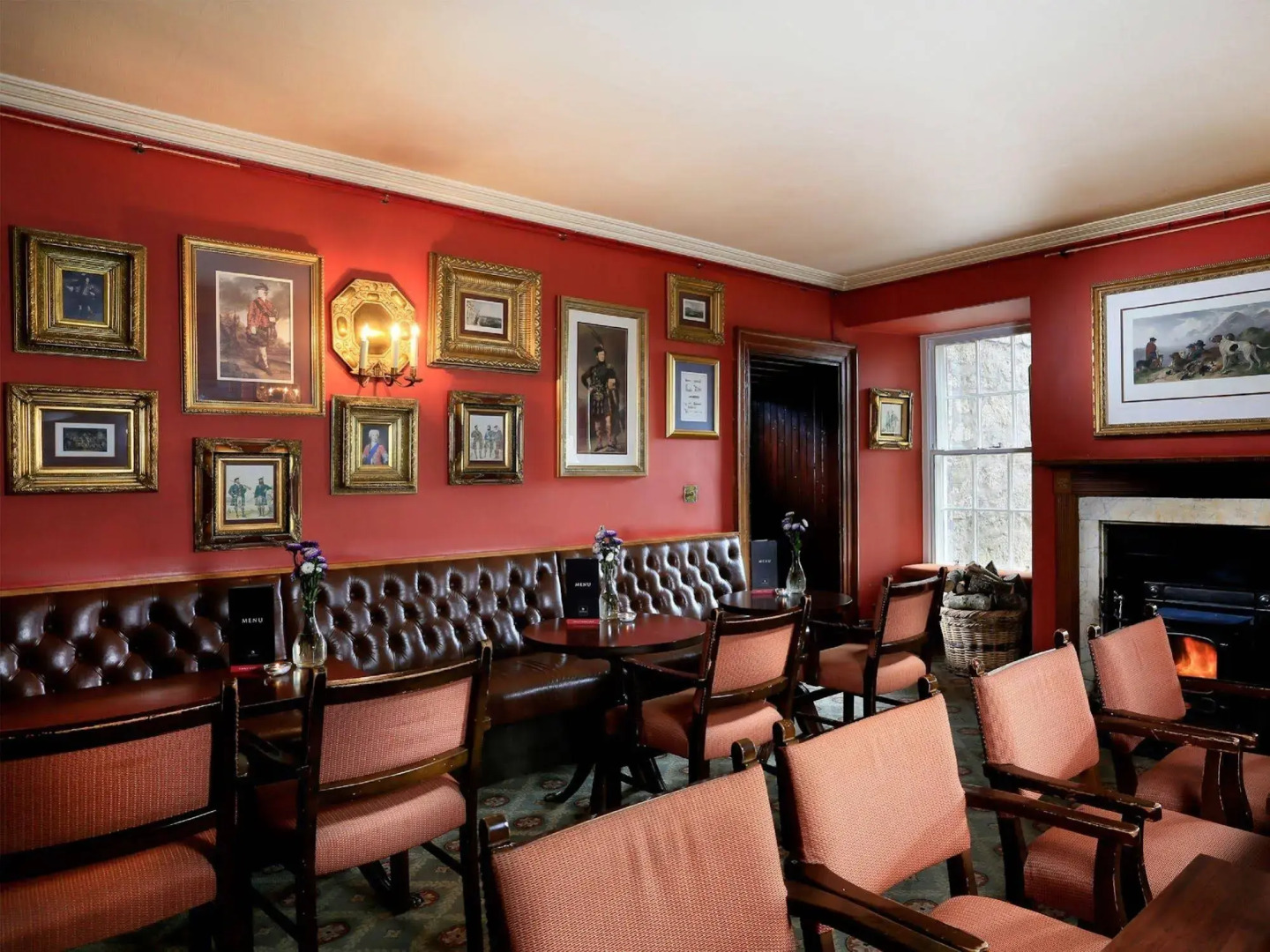 Macdonald Pittodrie House