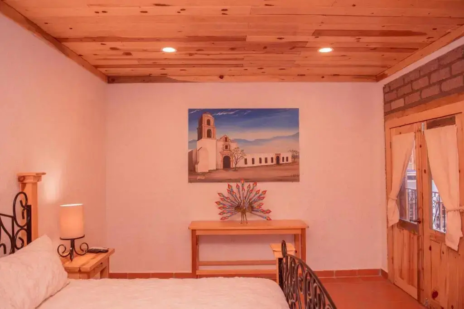 Hacienda Don Armando Boutique & Spa