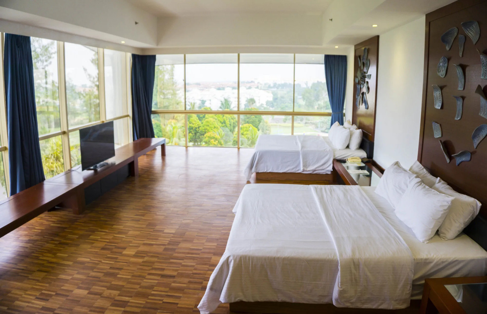 Austin Heights Golf and Hotel Resort