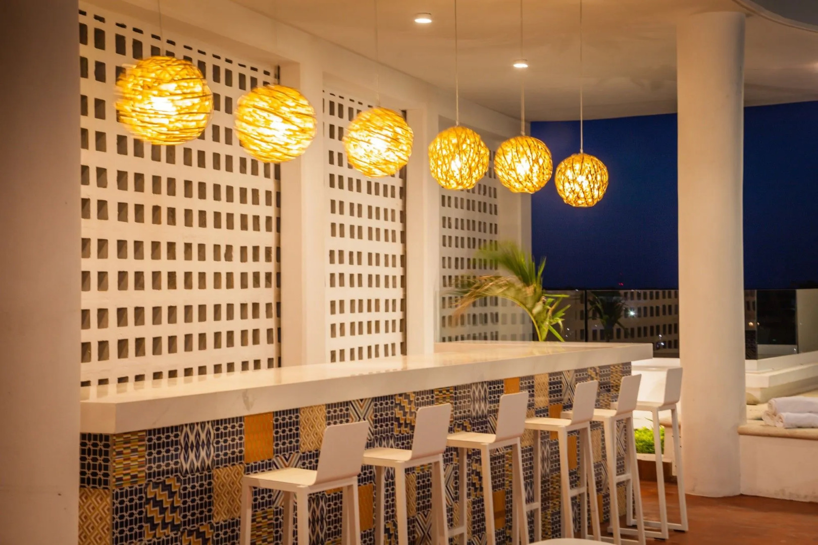 Fiesta Inn Ciudad del Carmen Puente El Zacatal