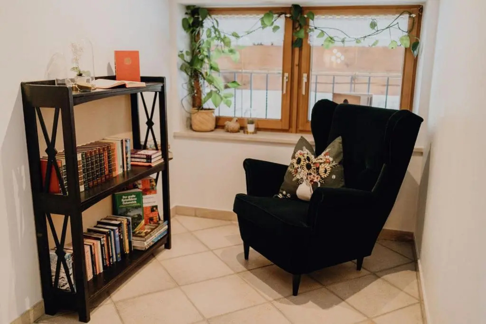 Restaurant-Pension - Dorfcafe