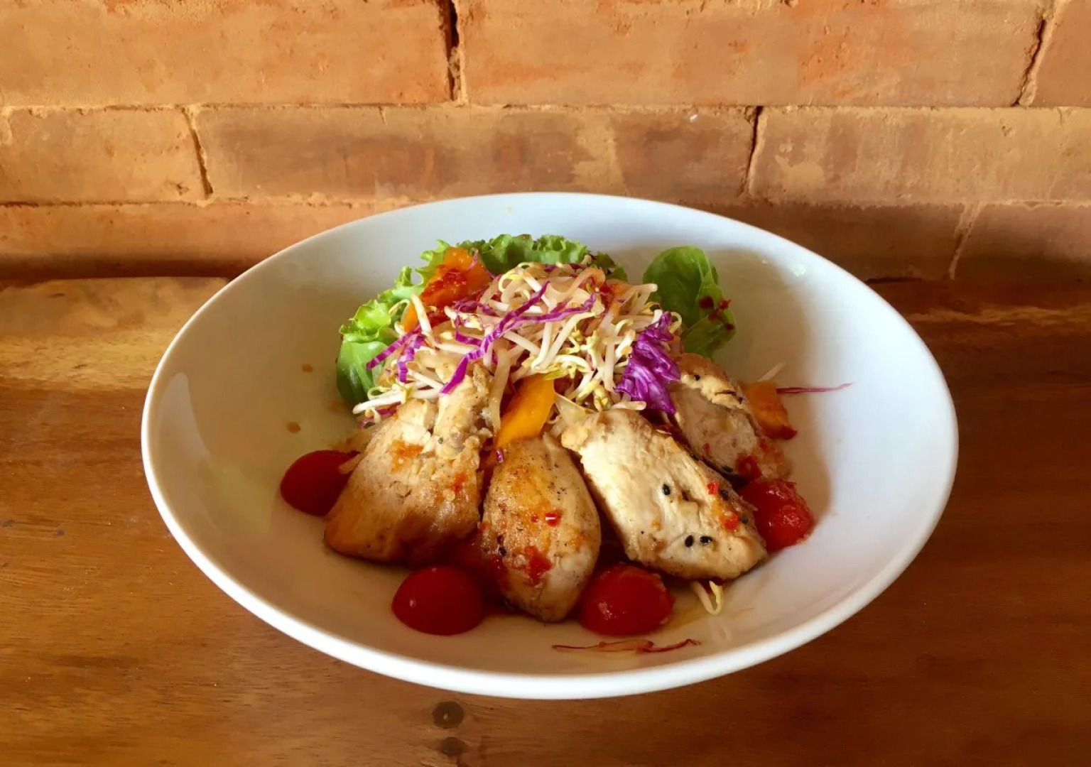 Sun Suko Boutique Retreat