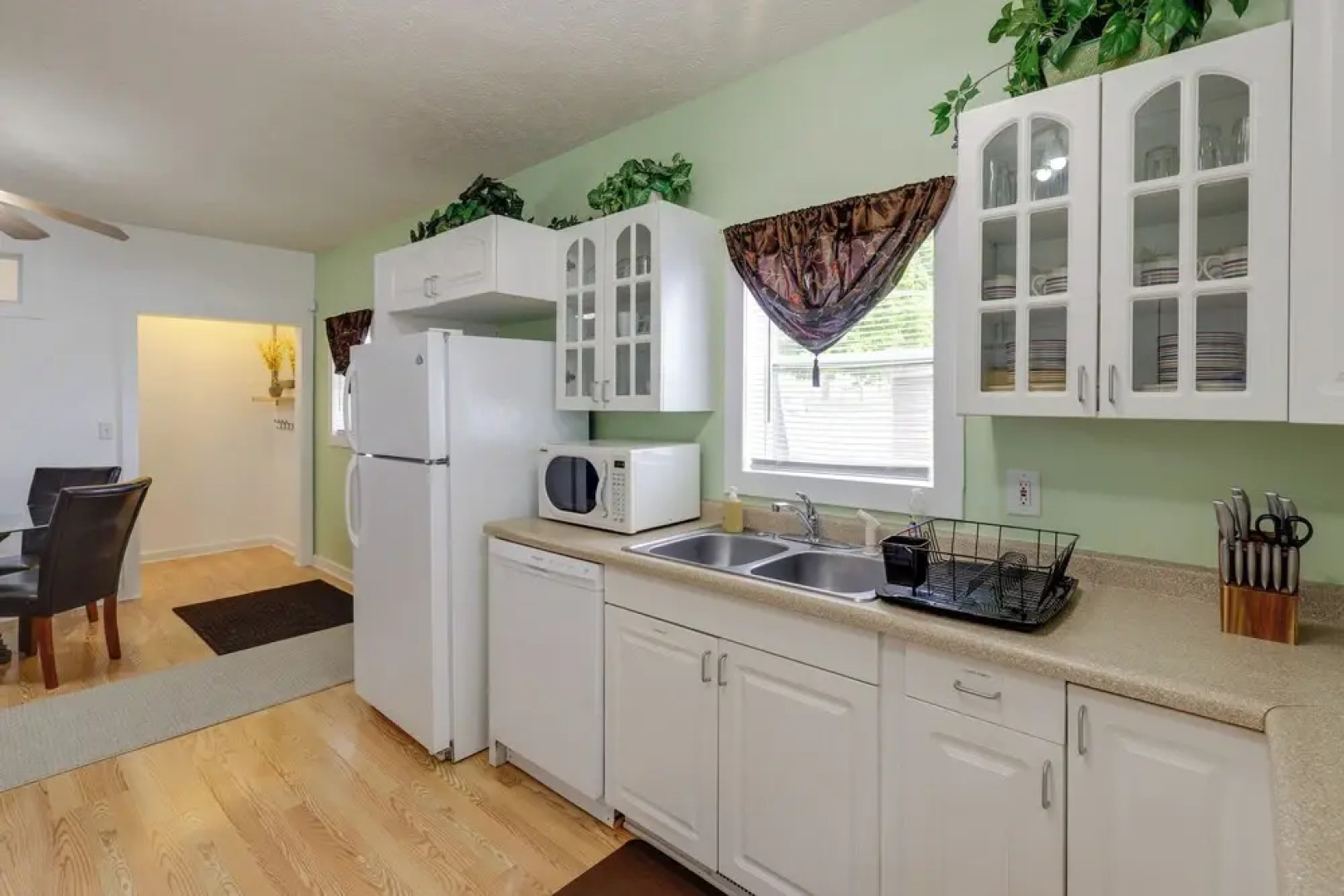 Muskegon Getaway w/ Fire Pit, Patio < 1 Mi to Lake