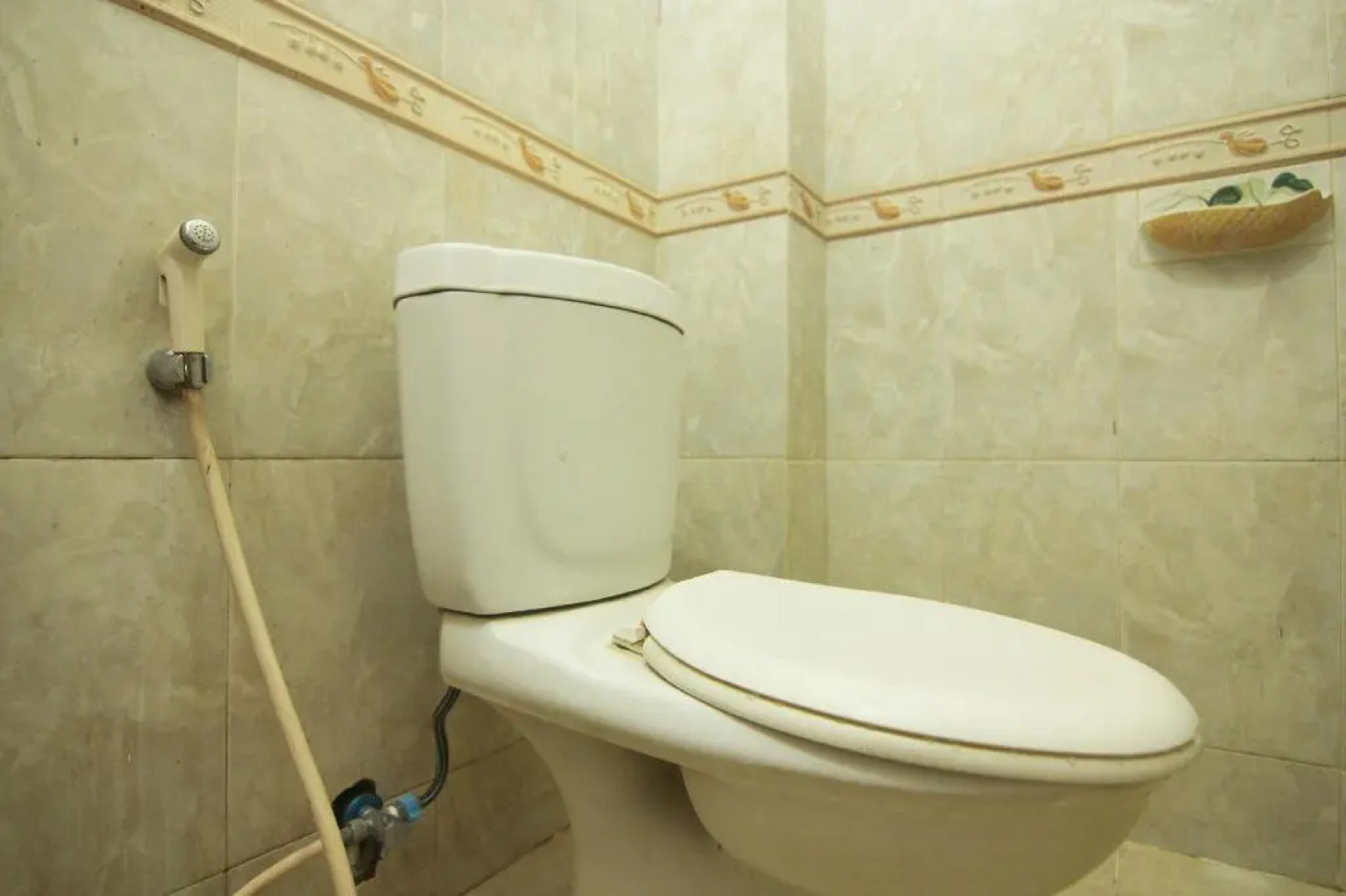 OYO 1456 Hotel Garuda