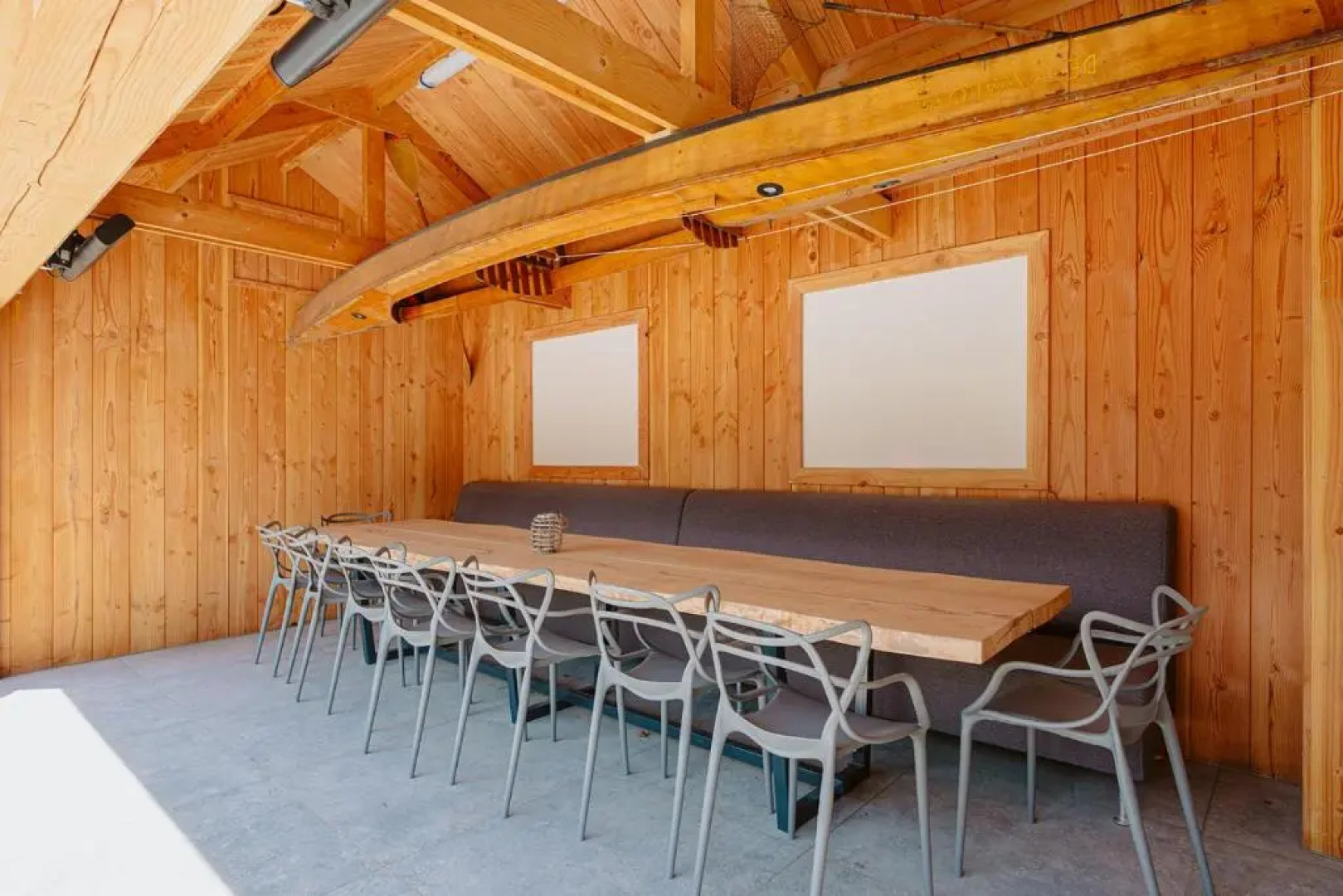 West Nieuwlandseweg 25A - Ouddorp - with Pool - NOT FOR COMPANIES