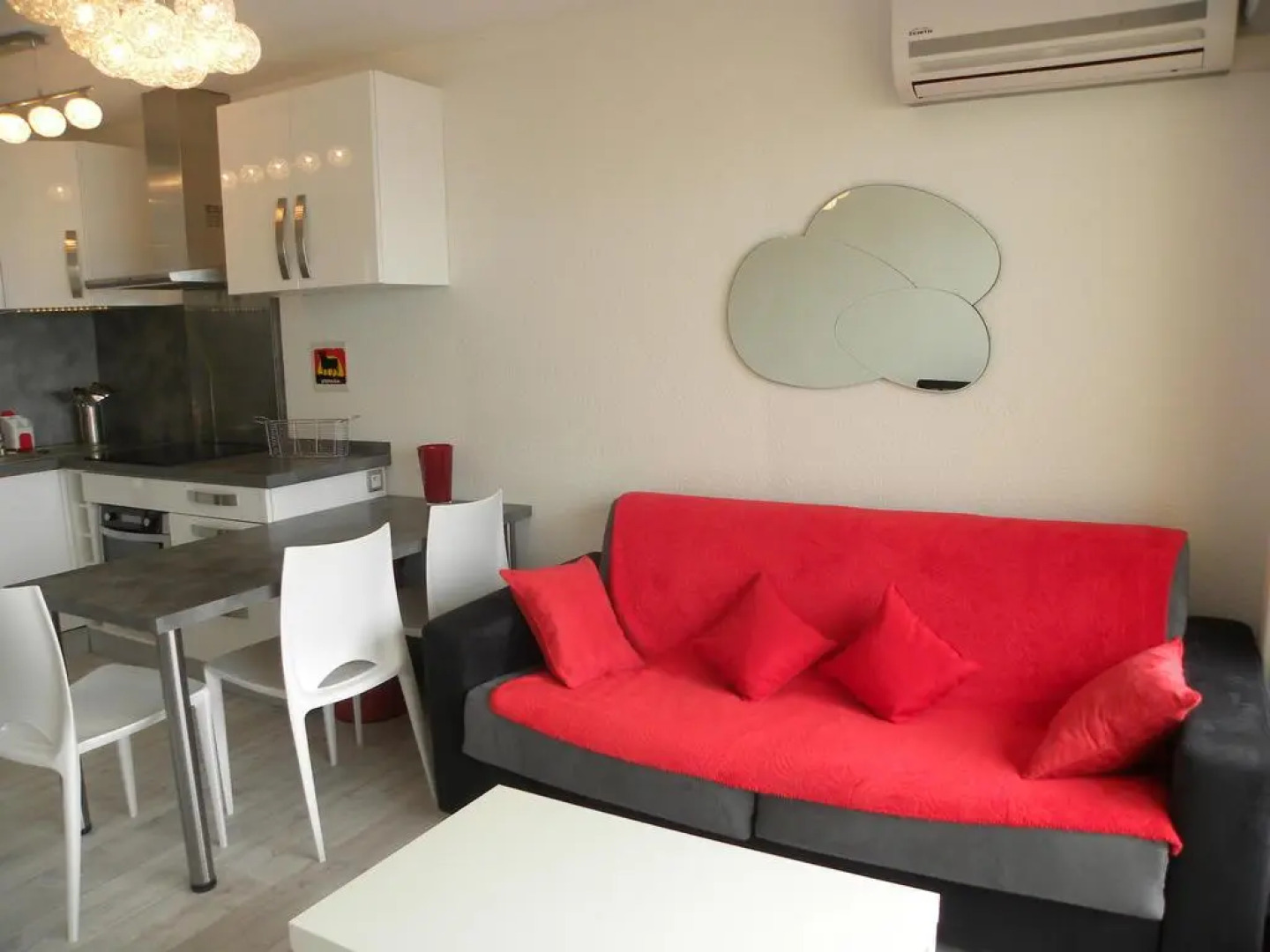 Appartement Vue Mer - Sète