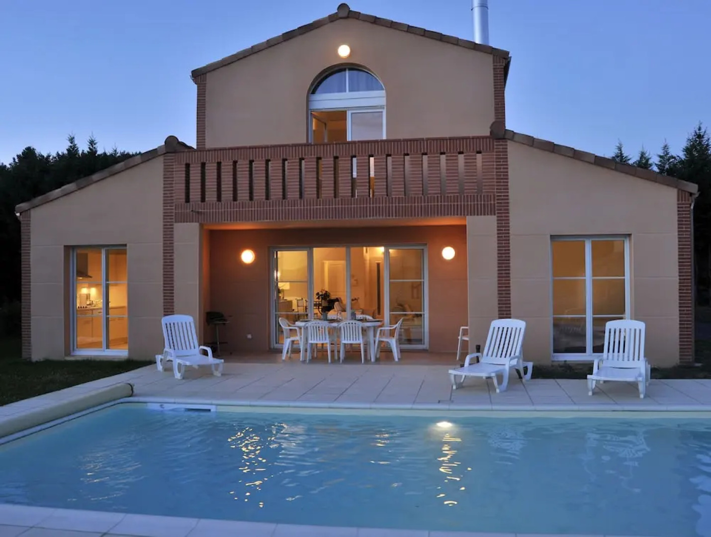 ESTIVEL - Royal Green