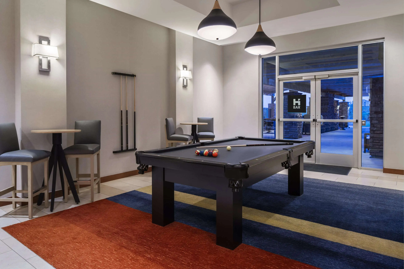 HYATT house Boulder/Broomfield