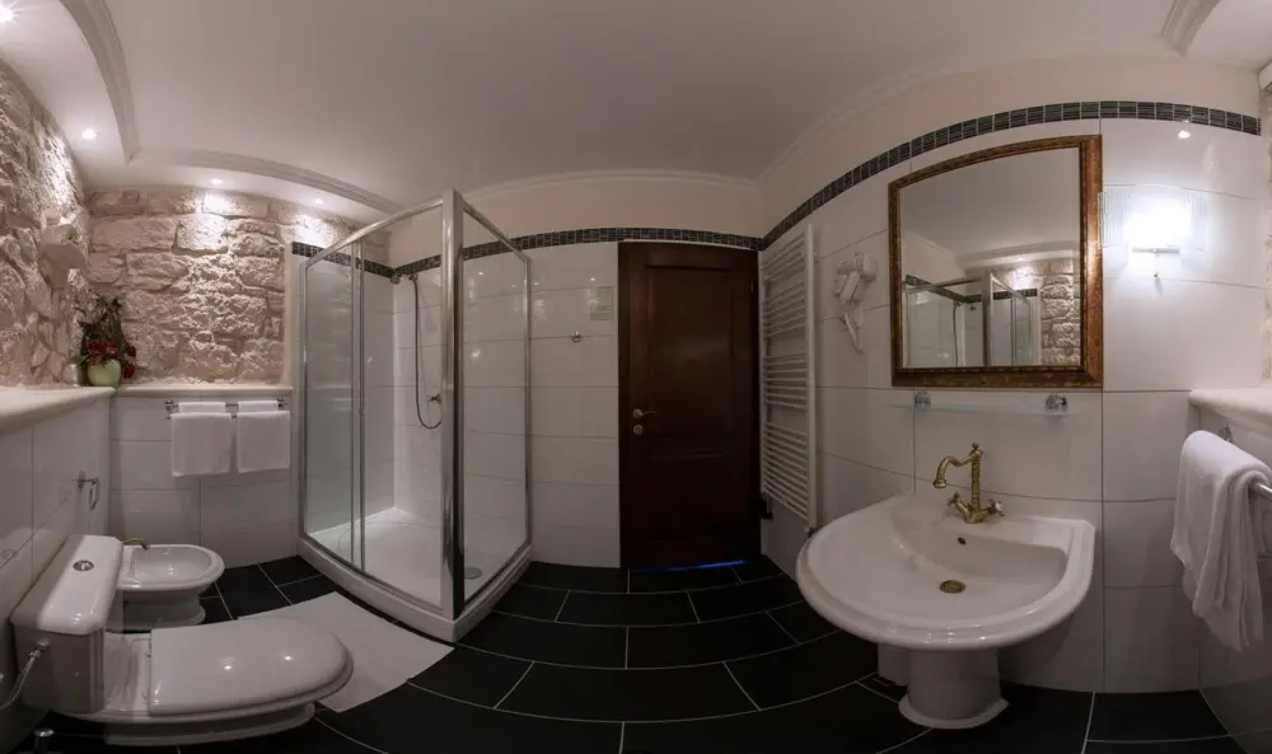 Boutique Hotel Adriatic - Adults Only